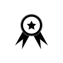 award badge icon