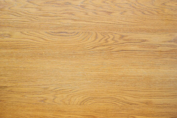 Naklejka premium wood brown grain texture, top view of wooden table wood wall background