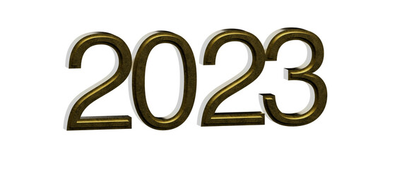 2023 year