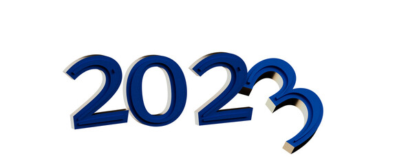 2023 year