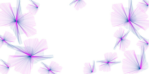 Background purple splashes purple effect, paint particle watercolor wallpaper illustration texture.