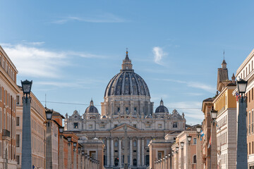 Vatican Catedral