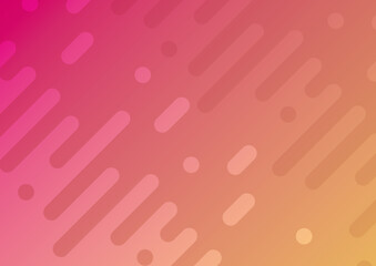 抽象的　液体　背景　ピンク