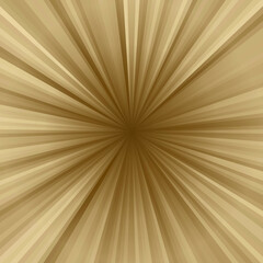 Obraz premium Abstract ray burst background, glow effect, comix
