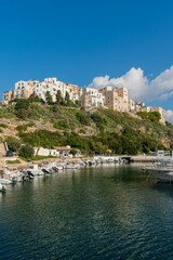 Sperlonga - Latina - Lazio - Italia