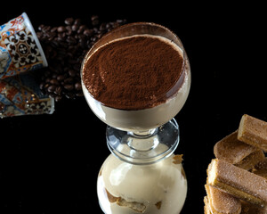 tiramisù