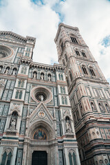 The city of love, Firenze