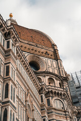 The city of love, Firenze