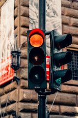 The city of love, Firenze