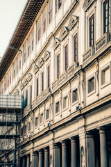 The city of love, Firenze