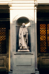 The city of love, Firenze