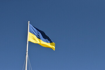 
ukraine flag