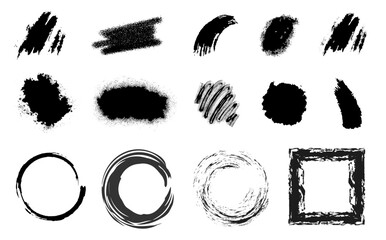 brush stroke paint spray sale stripe vector background paint ink sale christmas decoration