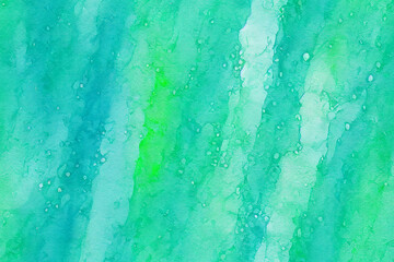 Vertical shot of Watercolor paint brushes seamless textile pattern 3d illustrated