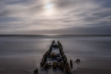 Buhne, Sylt, Westerland