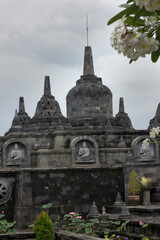 Brahma Vihara Arama Buddhist Monastery,Bali, Indonesia - 545491355