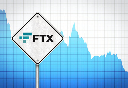 FTX cryptocurrency exchange