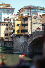 Fototapeta na wymiar Italy, travel, architecture