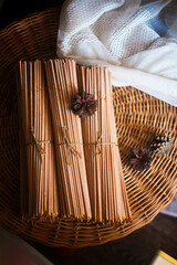 bamboo, wood, brown, texture, abstract, food, pattern, book, paper, chopsticks, mat, old, object, interior, closeup, japanese, wooden