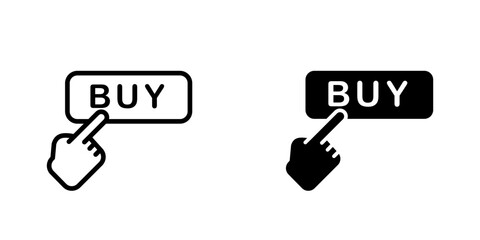 E commerce icon 3D design