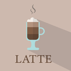 cup of coffee