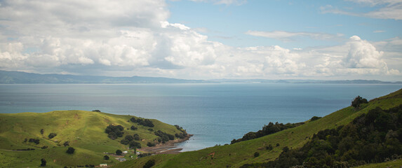 view of the firth