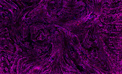 Obraz premium abstract background with different lines of purple and black shades