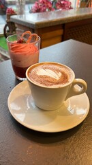 cup of coffee