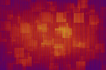 abstract background with different color patterns