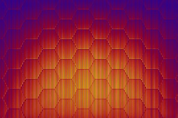 beautiful color of abstract background