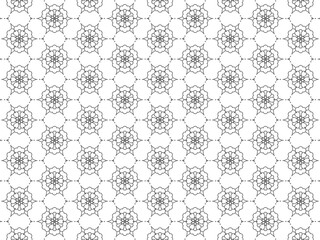 Abstract backgrounds pattern seamless for print