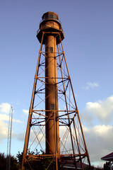 Sanibel Island Lighthouse, Florida