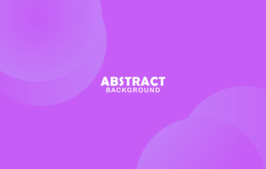 Abastract geometric gradien background