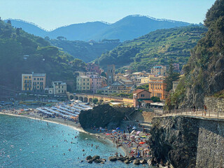 Amazing Cinque Terre