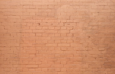 Fototapeta premium Texture of a brick wall