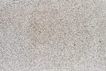 Texture of a granite surface