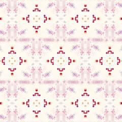 beautiful design inspired of flowers with middle east style