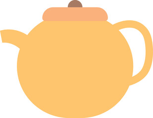 tea pot drink hot water cafe restaurant