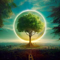 tree of life, 