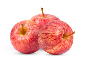 Apple isolated on transparent png