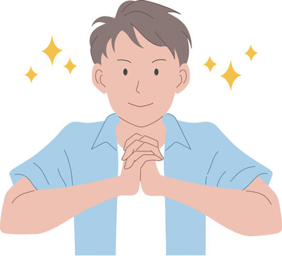 手を合わせるポーズ の画像 544 件の Stock 写真 ベクターおよびビデオ Adobe Stock