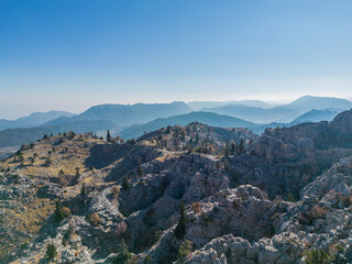 wild mountains series sunrise time