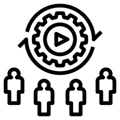 operation  style icon