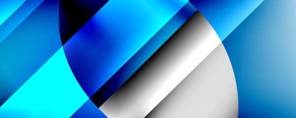 Fototapeta premium Dynamic speed effect abstract background. Vector Illustration For Wallpaper, Banner, Background, Card, Book Illustration, landing page