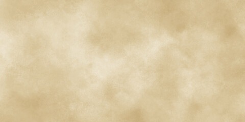 Abstract painted watercolor background on paper texture. old paper texture design and Light brown concrete background texture wallpaper .Gurage paper texture design and Vector design in illustration	