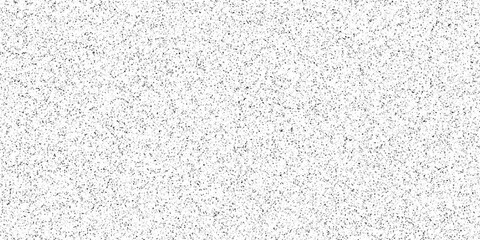 Abstract design with white paper texture background and terrazzo flooring texture polished stone pattern old surface marble for background .Rock backdrop textured illustration .Geometric background .	