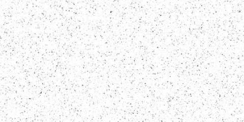 Abstract design with white paper texture background and terrazzo flooring texture polished stone pattern old surface marble for background .Rock backdrop textured illustration .Geometric background .	