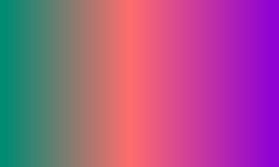 Abstract gradient color soft colorful background for your cover, magazine, brochure, presentation, book, annual report, poster, flyer, banner, etc. Simple rainbow color for your project.