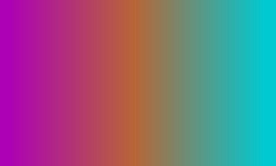 Abstract gradient color soft colorful background for your cover, magazine, brochure, presentation, book, annual report, poster, flyer, banner, etc. Simple rainbow color for your project.