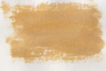 abstract watercolor gold texture vector banner background for any design